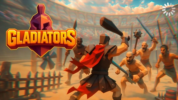 角斗士模拟器安卓下载