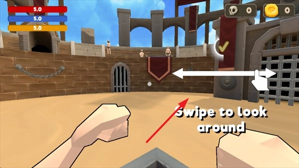 角斗士模拟器安卓下载