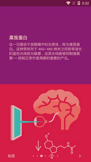 薄暮微光免费原版图4