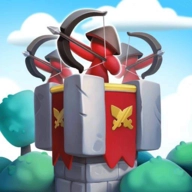 弓箭堡垒免费版