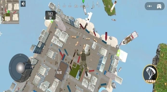 特别反恐战争图3