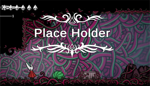 空洞骑士丝之歌(3)