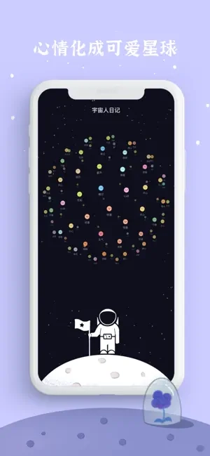 宇宙人日记图3