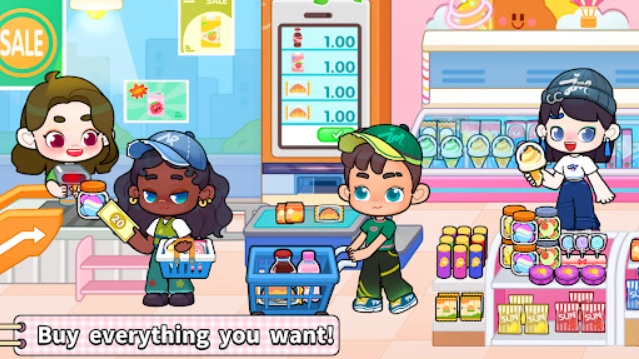 奇妙创意世界最新版