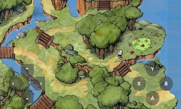 茶杯头游戏无广告版图2