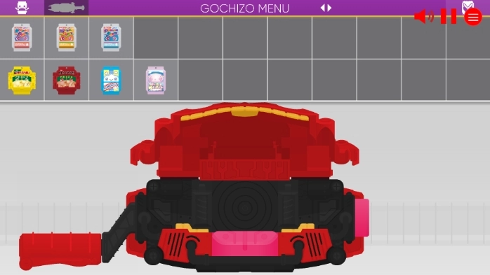 假面骑士加布腰带模拟器免费版下载