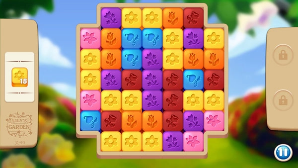 茉莉的花園完整版下載