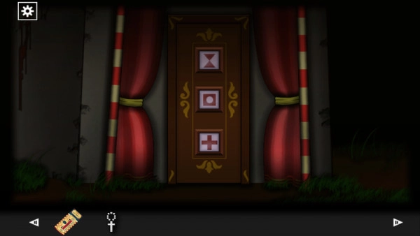 遗忘之丘木偶戏