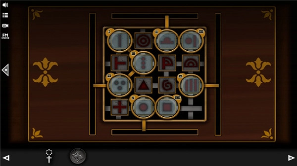 遗忘之丘木偶戏