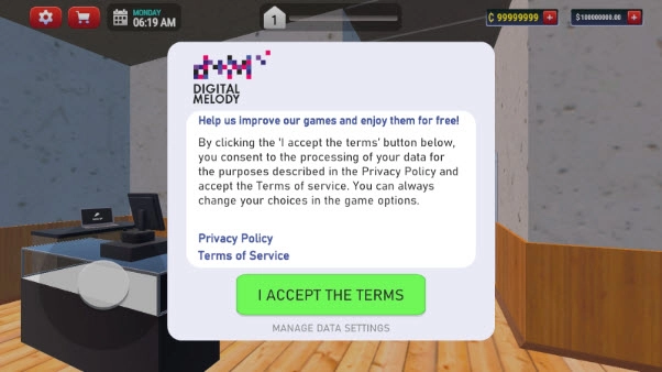 我的酒店模拟器安装包下载