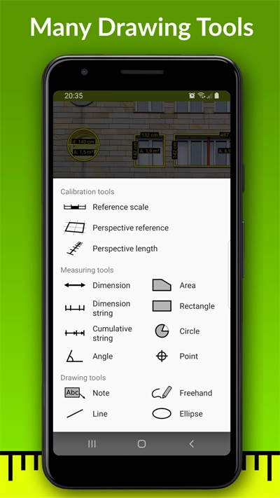 ImageMeter正版图4