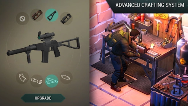 地球末日生存正版