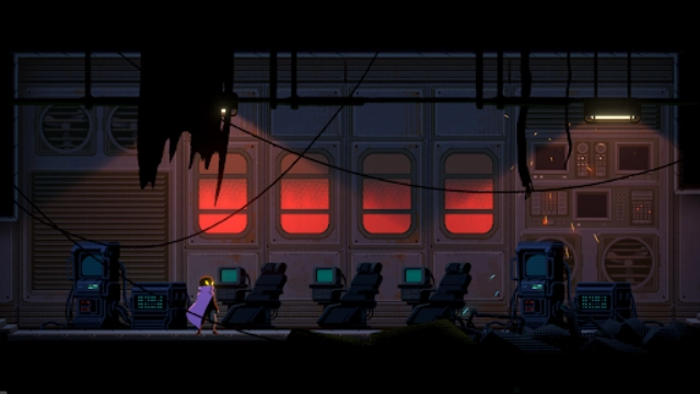 勇敢的哈克手机最新版图5