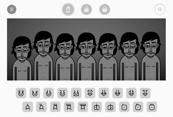 节奏盒子盒子版(2)