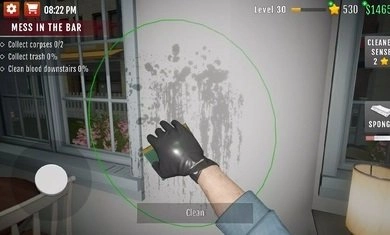 清道夫模拟器-图1