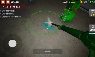 清道夫模拟器-图3