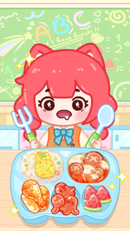 冰淇淋达人手机正版图1