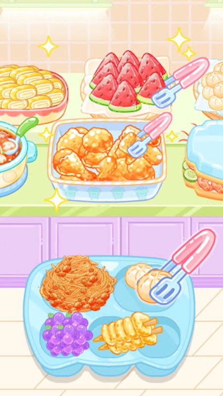 冰淇淋达人手机正版图2