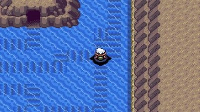 口袋妖怪永恒之沫(2)