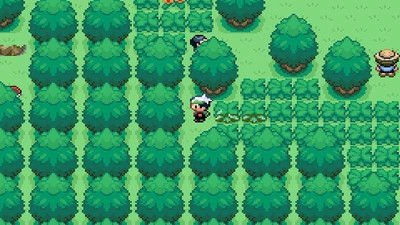 口袋妖怪永恒之沫(3)