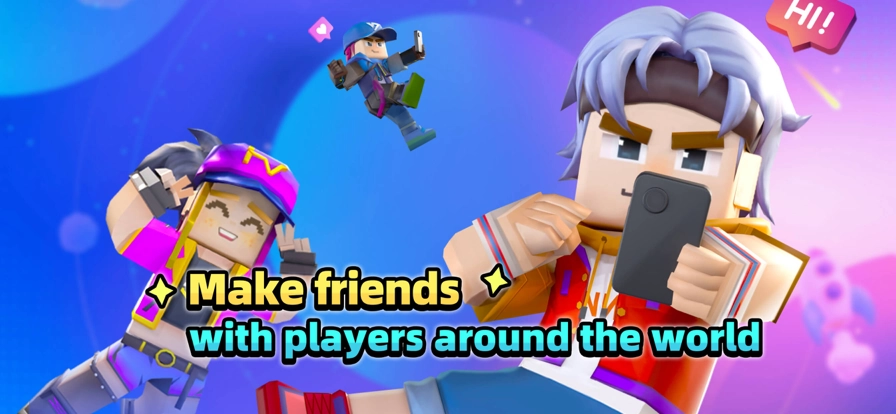 方块堡垒国际服(1)