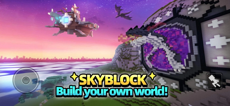 方块堡垒国际服(5)