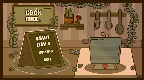 混合酿造游戏截图1
