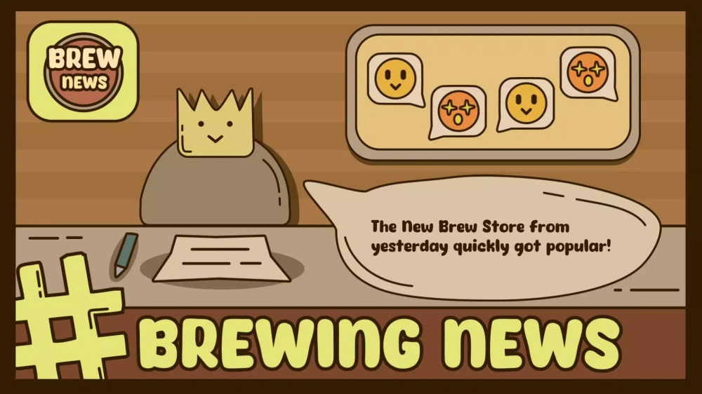 混合酿造游戏截图2