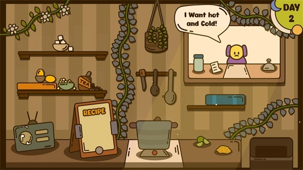 混合酿造游戏完整版下载