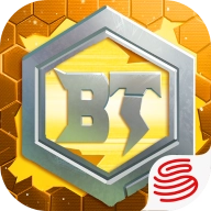 堡垒前线最新版