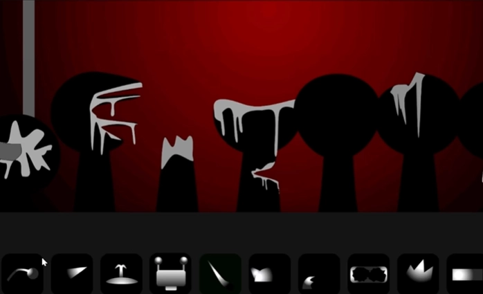 节奏盒子sprunki第三阶段(2)