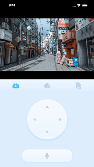 千米神眼无广告版图3