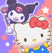 三丽鸥奇迹之赛