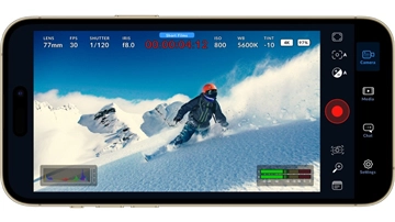 Blackmagic Camera正版