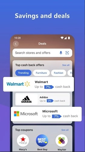 微软必应最新版图3