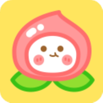 白桃壁纸手机版