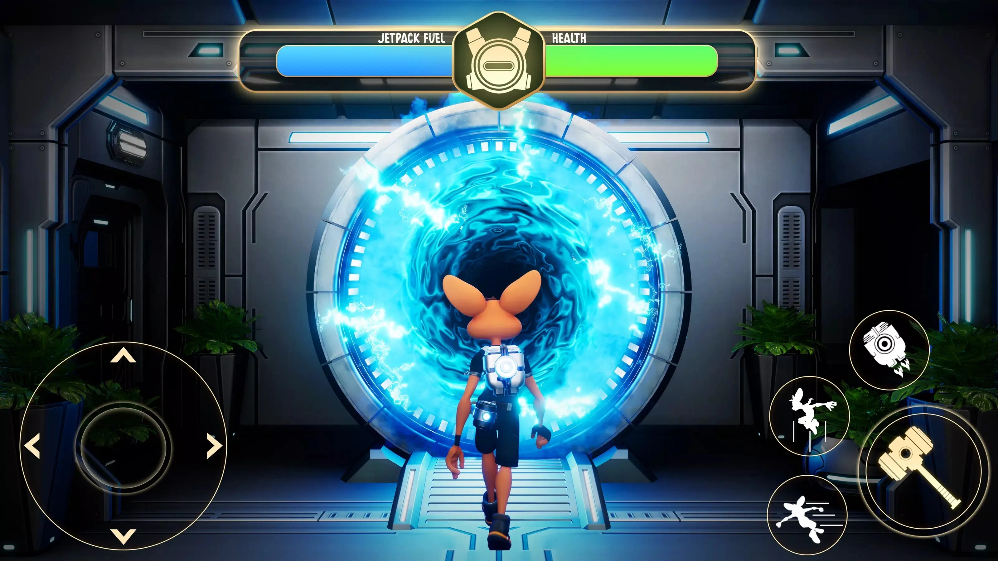 荊棘邊界冒險(xiǎn)截圖2