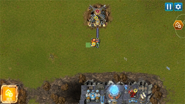 回收工厂中文版(4)