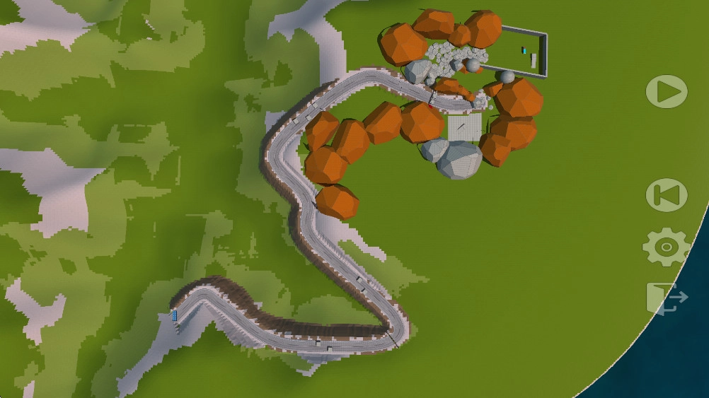 棘手的机器免费原版图3