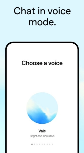 免费ChatGPT中文版图3
