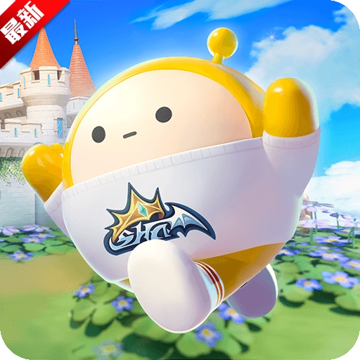 蛋仔派对OPPO渠道服