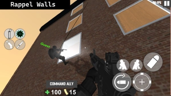 cqb射击2汉化版图3