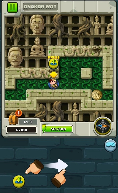 钻石任务别匆忙-图4