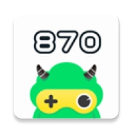 870游戏盒子手机版