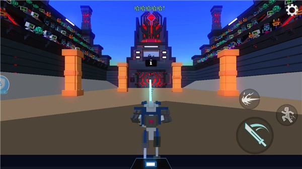 机器人大乱斗-图3