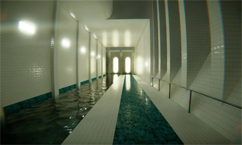 Pools池核直装游戏版图2