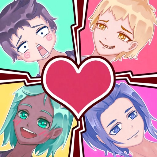 恋爱的酸甜苦辣手游直装版