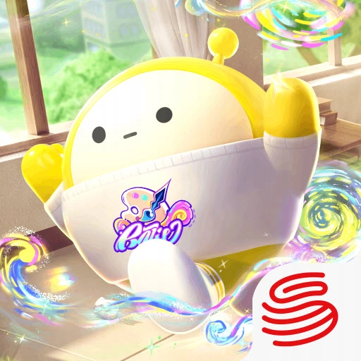 蛋仔派对国际服正版