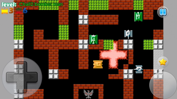 超级坦克大战安卓直装版图3