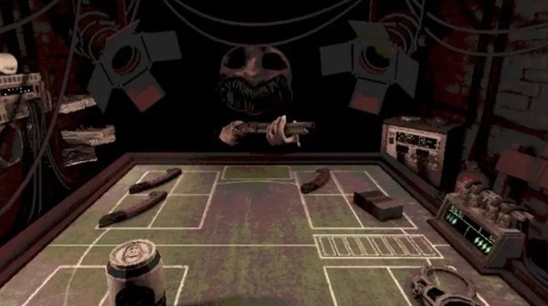 恶魔轮盘手机版游戏下载